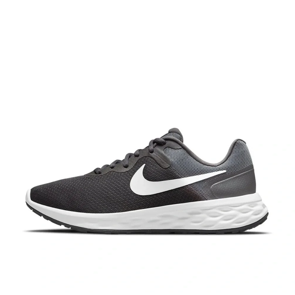 Brand New Nike Revolution 6 'Iron Grey' Men’s Running Shoes DC3728-004_2